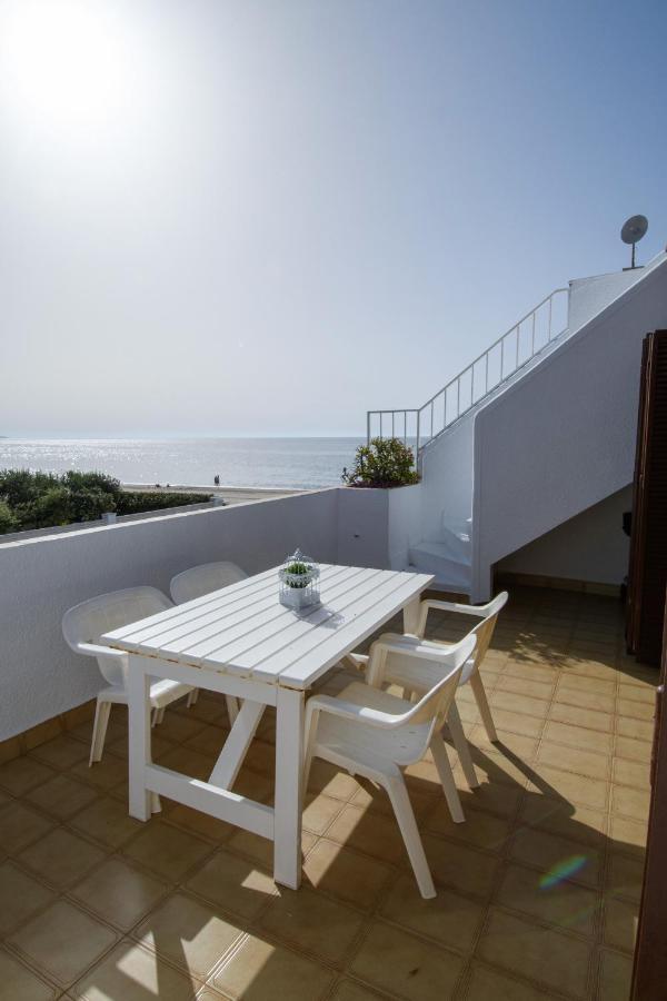 Apartmán Casas Blancas Parque Montroig Miami Playa Exteriér fotografie