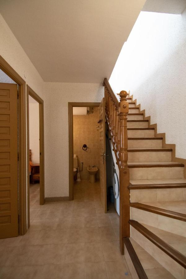 Apartmán Casas Blancas Parque Montroig Miami Playa Exteriér fotografie