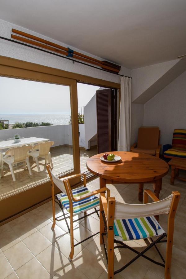 Apartmán Casas Blancas Parque Montroig Miami Playa Exteriér fotografie