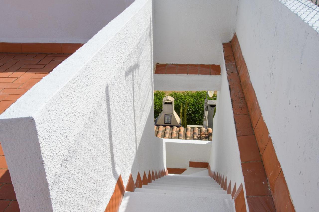 Apartmán Casas Blancas Parque Montroig Miami Playa Exteriér fotografie