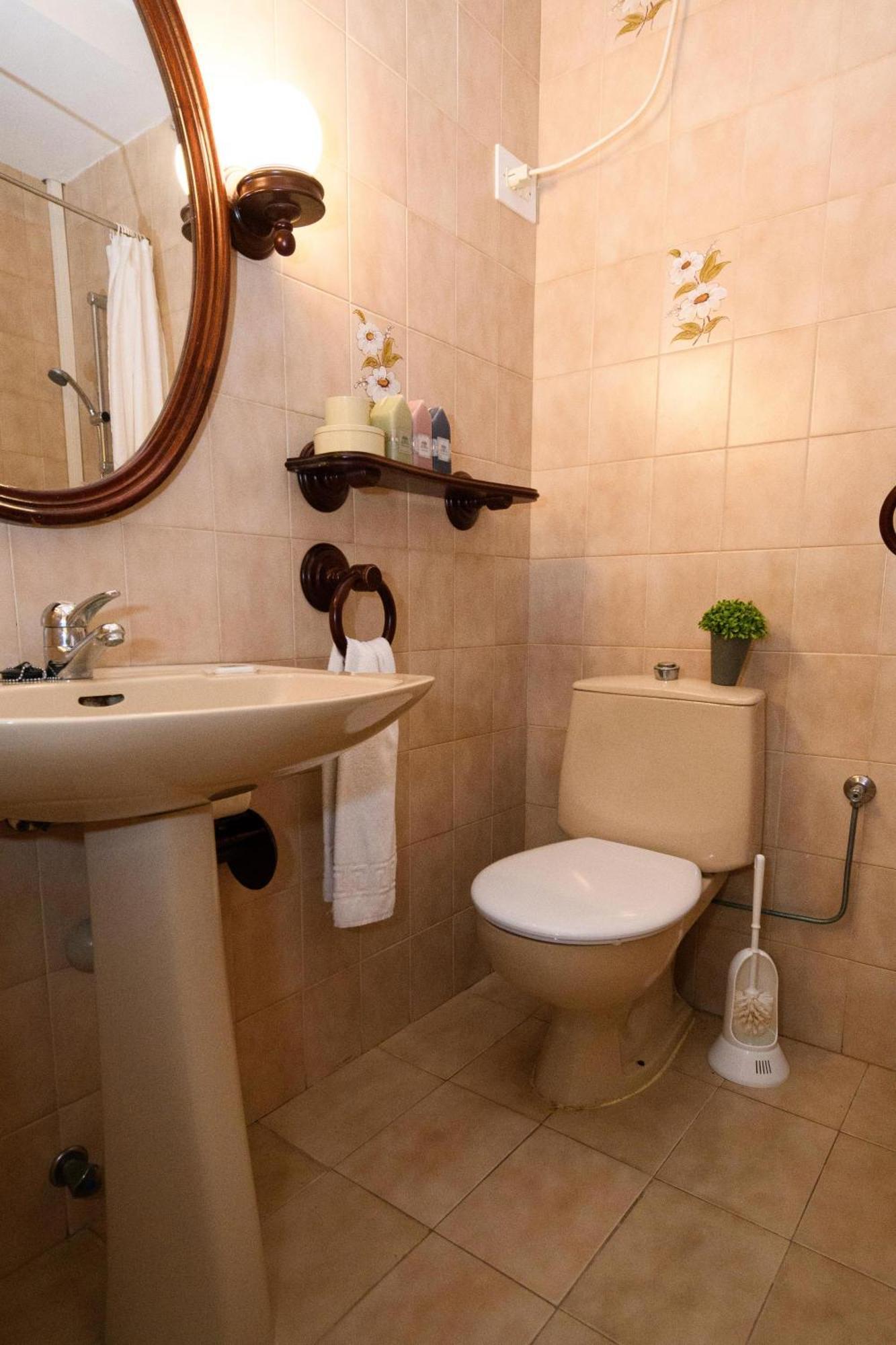 Apartmán Casas Blancas Parque Montroig Miami Playa Exteriér fotografie